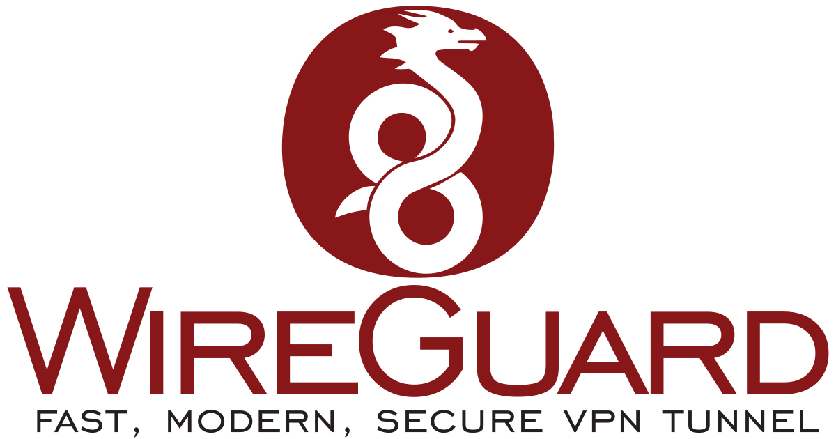 Wireguard - fast, modern, secure VPN tunnel